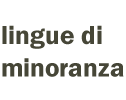 Lingue di Minoranza